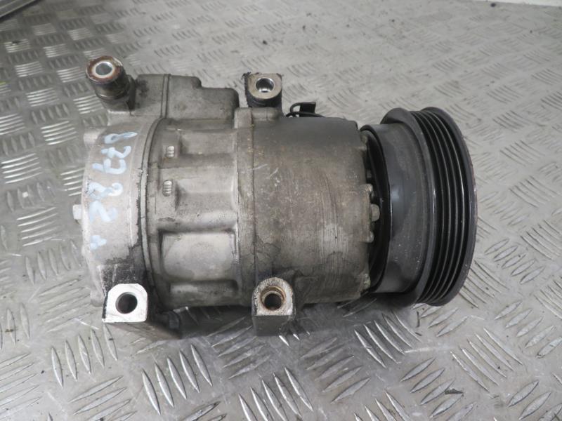 Compresseur clim HYUNDAI I 30 1 PHASE 1 Diesel - 1