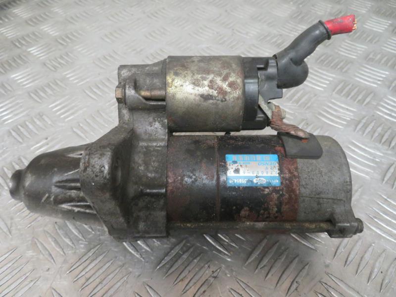 Demarreur LAND ROVER FREELANDER 1 PHASE 3 Essence - 1