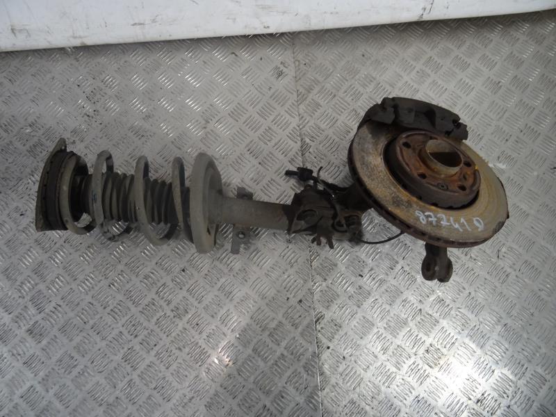 Demi train avant droit RENAULT LAGUNA 3 PHASE 1 Diesel - 1