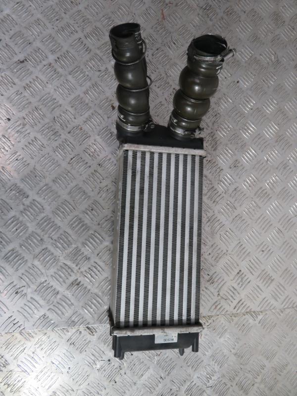 Echangeur air (Intercooler) PEUGEOT 307 PHASE 1 Diesel - 1