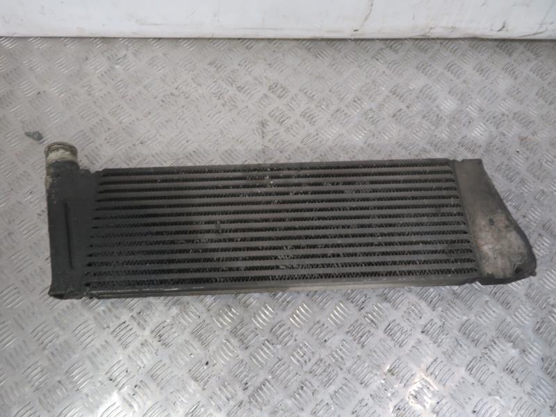 Echangeur air (Intercooler) RENAULT SCENIC 2 PHASE 1 Diesel - 1