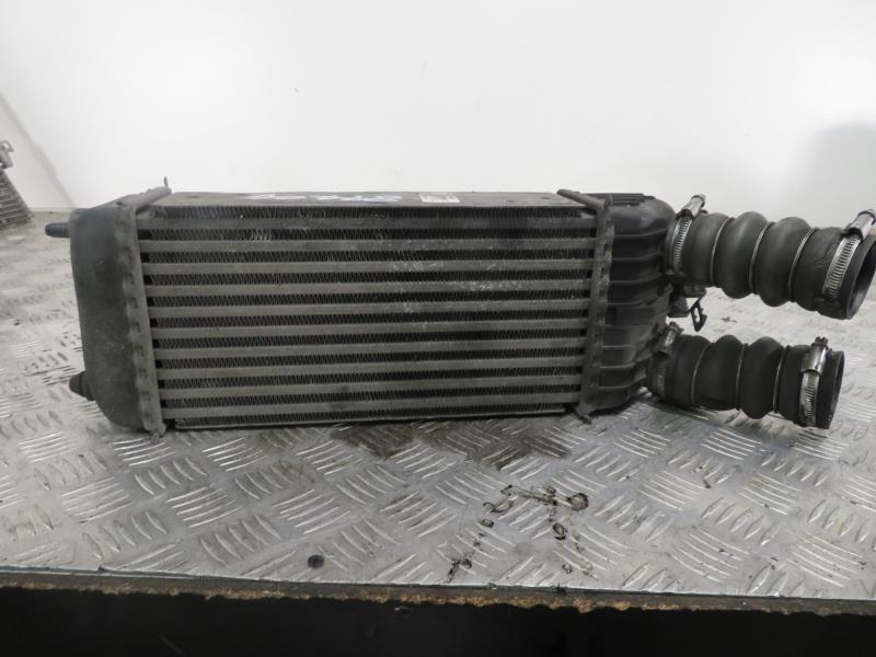 Echangeur air (Intercooler) PEUGEOT 207 Diesel - 1