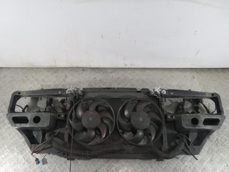 Face avant CITROEN XM PHASE 2 Diesel - 1
