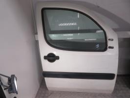 Porte avant droit