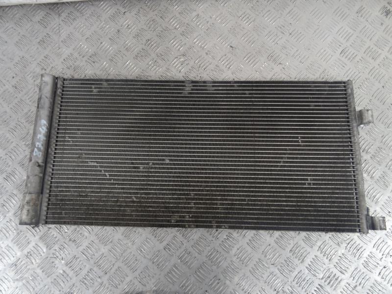 Condenseur de clim RENAULT LAGUNA 3 PHASE 1 Diesel - 1