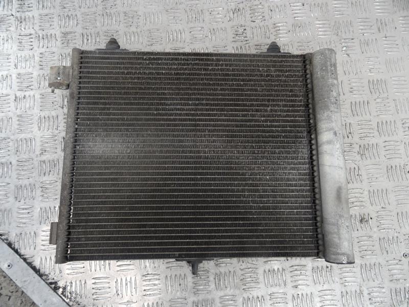 Condenseur de clim CITROEN C3 1 PHASE 1 Essence - 1