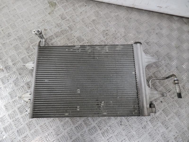 Condenseur de clim SEAT IBIZA 3 PHASE 2 Diesel - 1