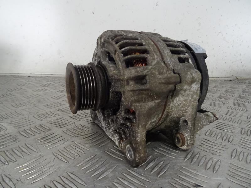 Alternateur SEAT IBIZA 3 PHASE 1 Diesel - 1