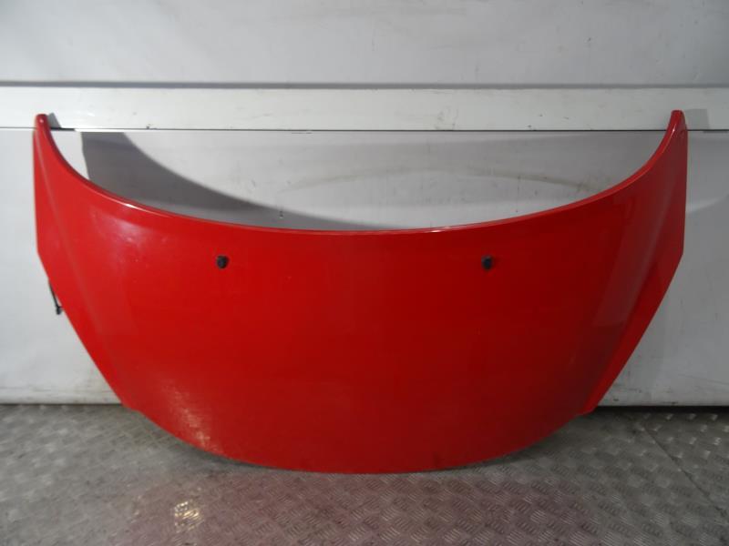 Capot PEUGEOT 207 PHASE 1 CABRIOLET Diesel - 1