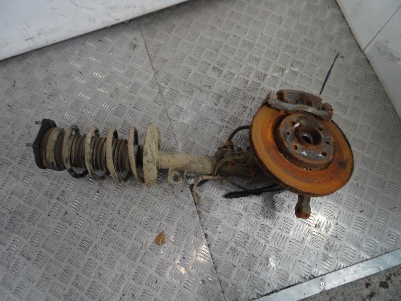 Pivot de moyeu avant droit CITROEN NEMO Diesel - 1