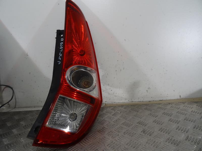 Feu arriere principal droit (feux) SUZUKI SPLASH Diesel - 1