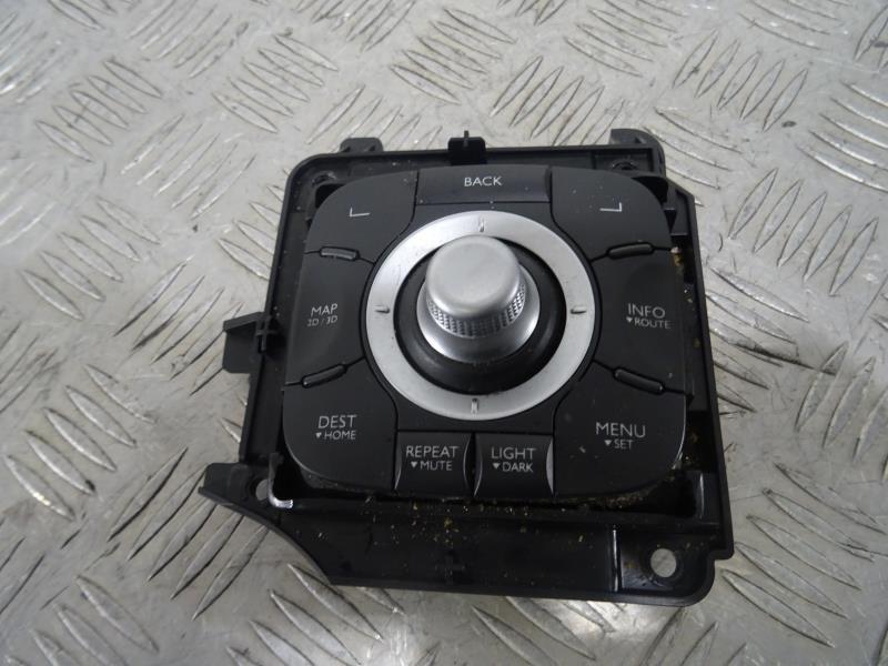 GPS RENAULT MEGANE 3 PHASE 1 Diesel - 1