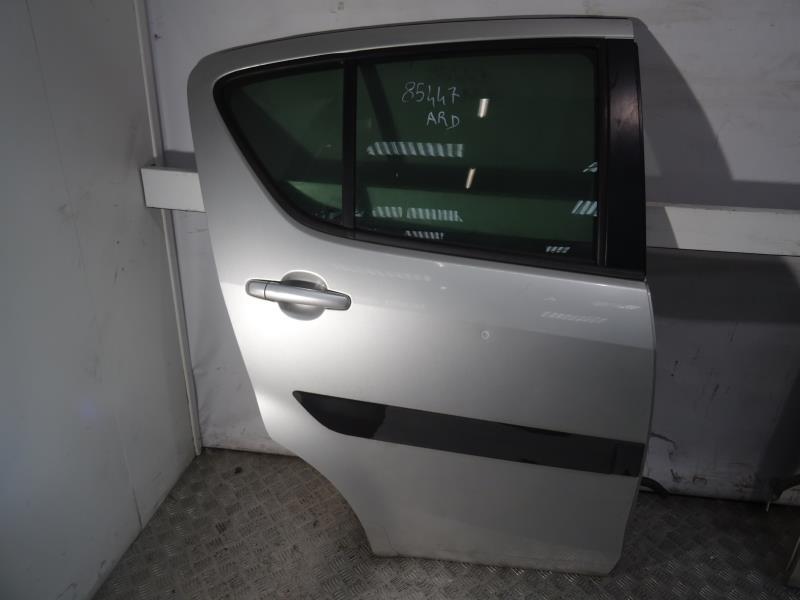 Porte arriere droit SUZUKI SPLASH Diesel - 1