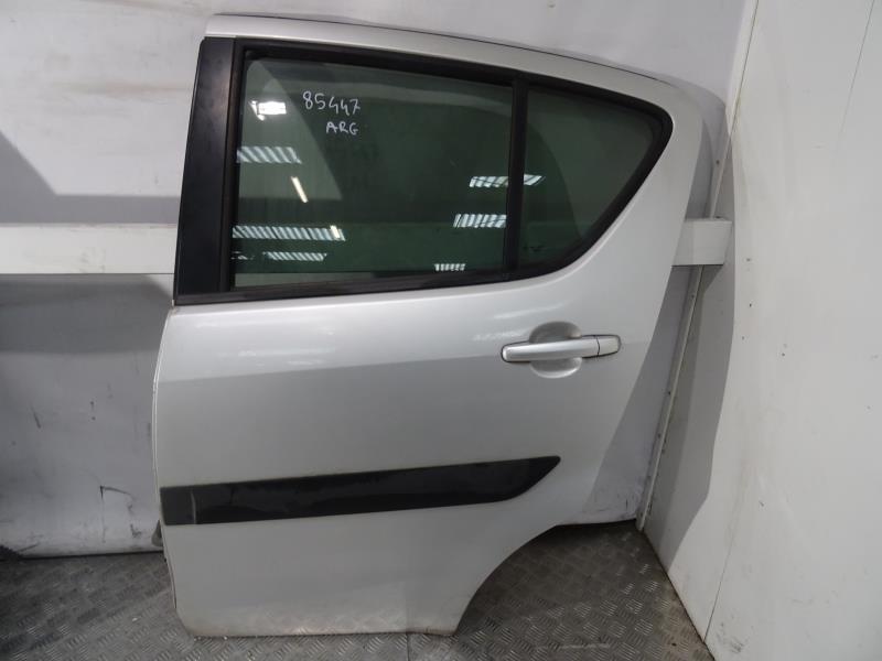 Porte arriere gauche SUZUKI SPLASH Diesel - 1