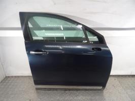 Porte avant droit