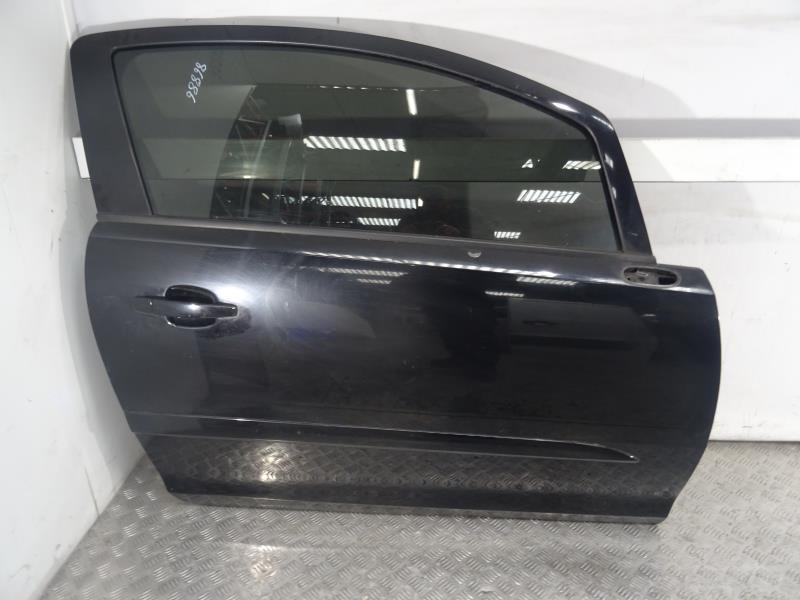 Porte avant droit OPEL CORSA D PHASE 1 Diesel - 1