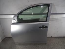Porte avant gauche