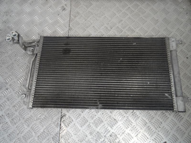 Condenseur de clim VOLKSWAGEN POLO Essence - 1