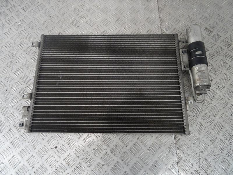 Condenseur de clim DACIA LOGAN 1 PHASE 1 Essence - 1