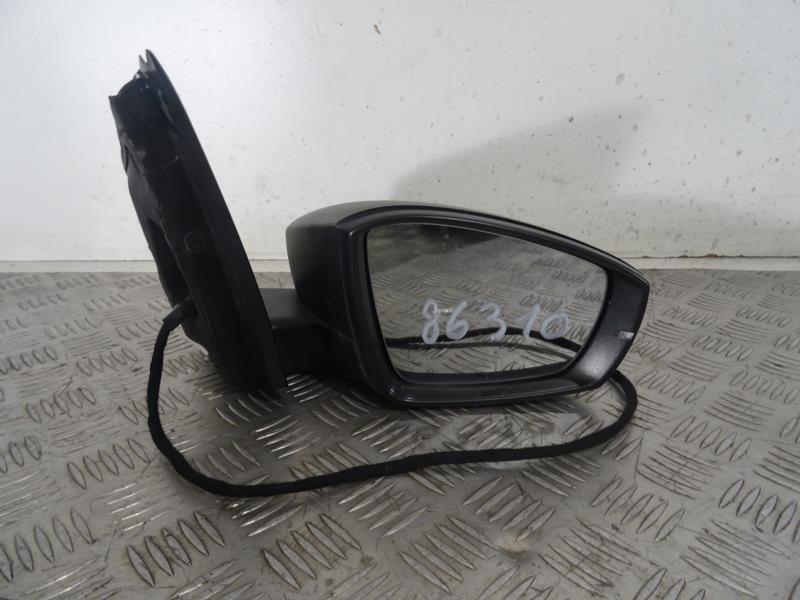 Retroviseur droit VOLKSWAGEN POLO Essence - 1