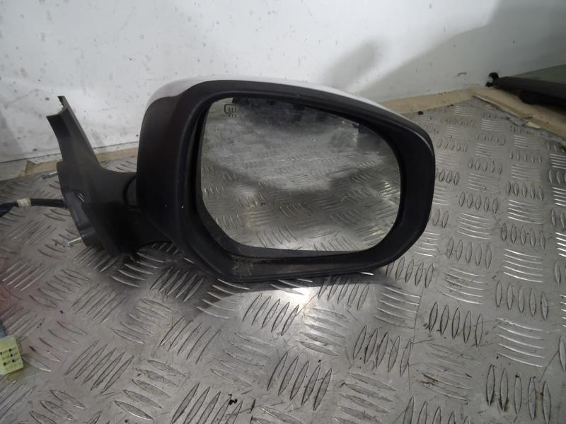 Retroviseur droit SUZUKI SPLASH Diesel - 1