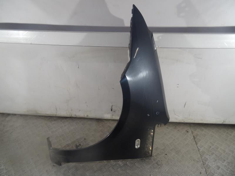 Aile avant gauche FORD C-MAX 1 PHASE 1 Diesel - 1