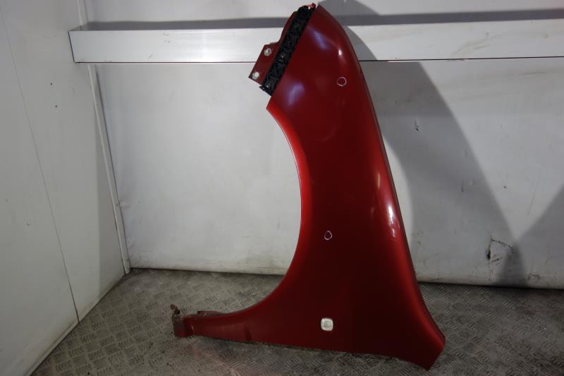 Aile avant gauche SKODA FABIA 1 PHASE 2 Diesel - 1