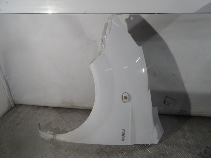 Aile avant gauche CHEVROLET MATIZ 2 Essence - 1