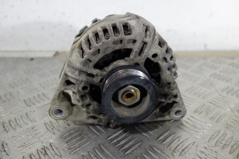 Alternateur OPEL ASTRA H PHASE 1 Essence - 1