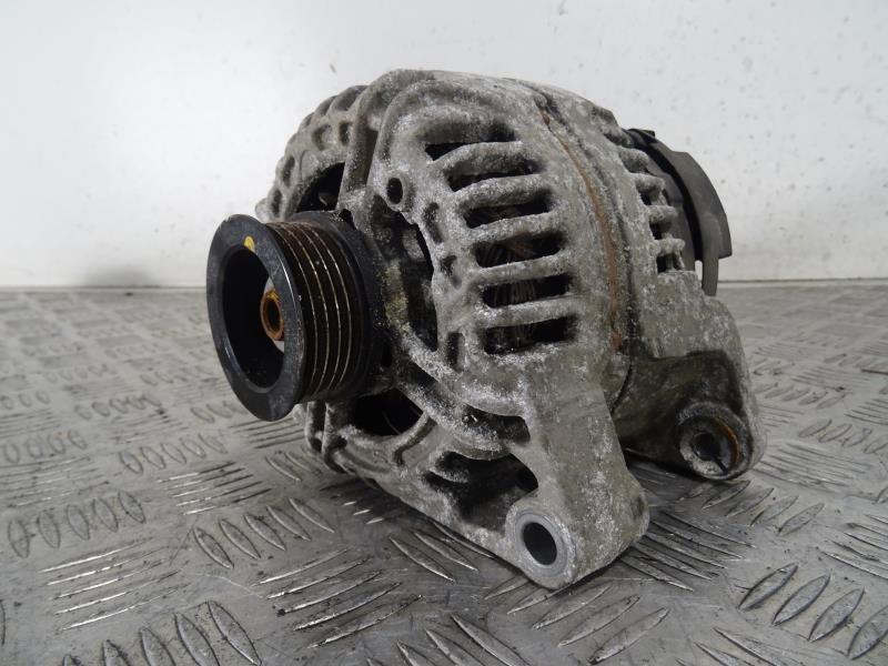 Alternateur OPEL MERIVA A PHASE 2 Essence/GPL - 1
