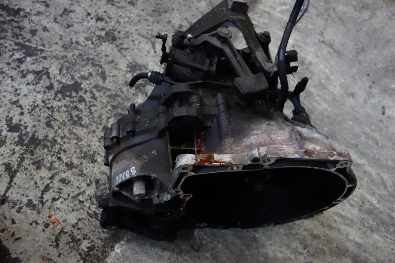 Boite de vitesses FORD C-MAX 1 PHASE 1 Diesel - 1