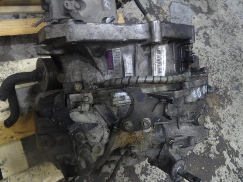 Boite de vitesses RENAULT ESPACE 4 PHASE 1 Diesel - 1