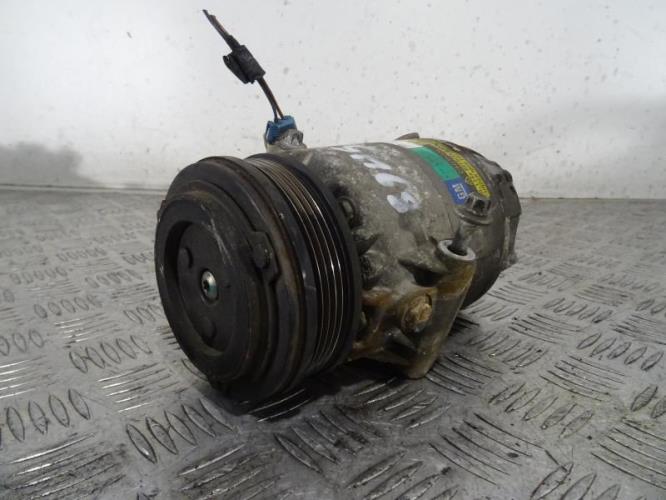 Photo de la pièce