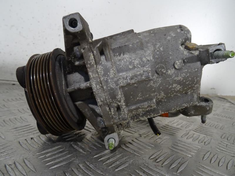 Compresseur clim NISSAN NOTE 1 PHASE 1 Essence - 1