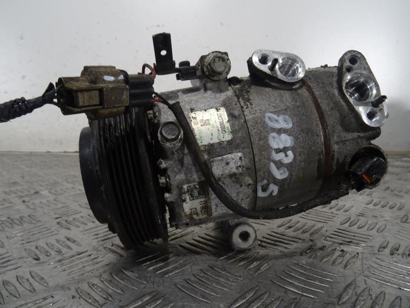 Compresseur clim KIA CEE-D 3 PHASE 1 Diesel - 1