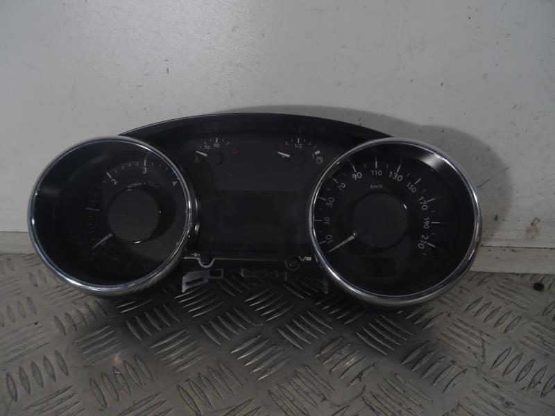 Compteur PEUGEOT 3008 1 PHASE 1 Diesel - 1