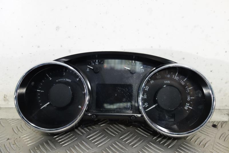 Compteur PEUGEOT 3008 1 PHASE 1 Diesel - 1