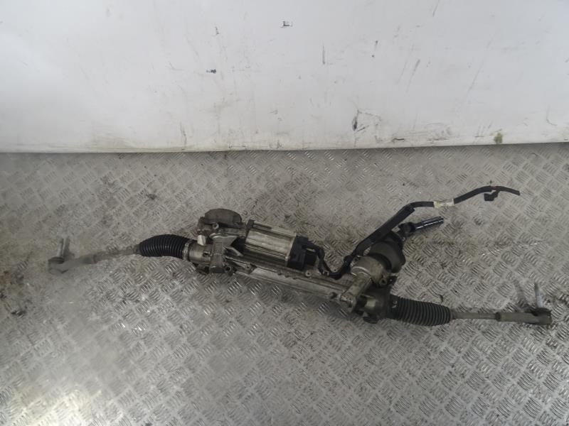 Cremaillere assistee OPEL ASTRA J PHASE 1 Diesel - 1