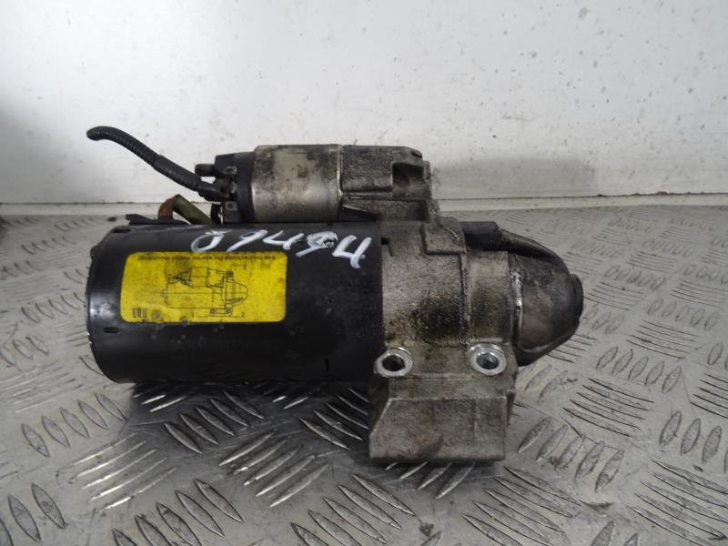 Demarreur BMW SERIE 1 E87 PHASE 2 Diesel - 1