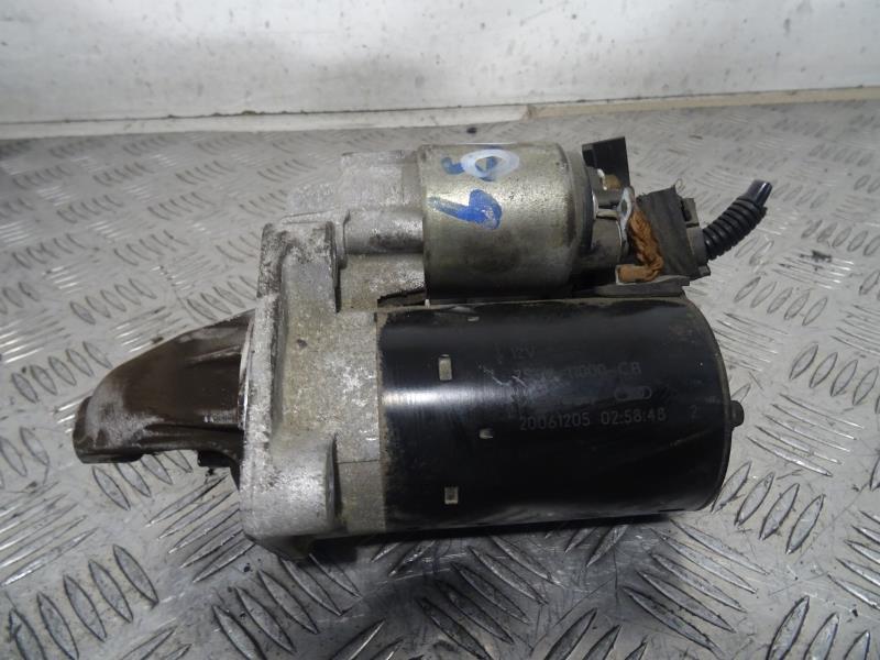Demarreur FORD FUSION PHASE 2 Essence - 1