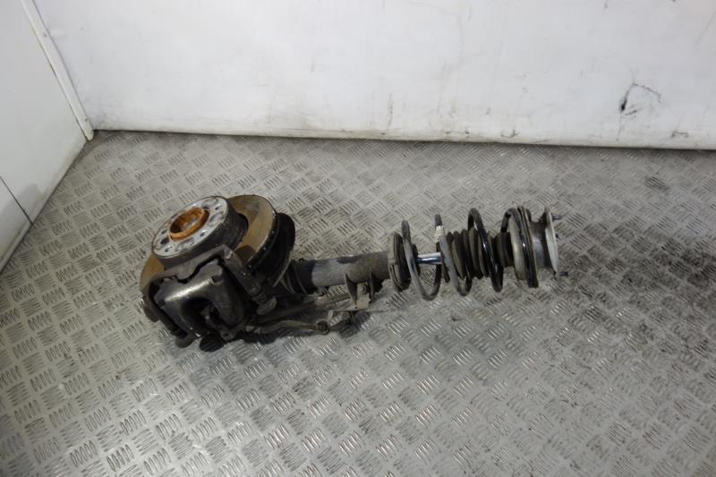 Pivot de moyeu avant droit BMW SERIE 1 E87 PHASE 2 Diesel - 1