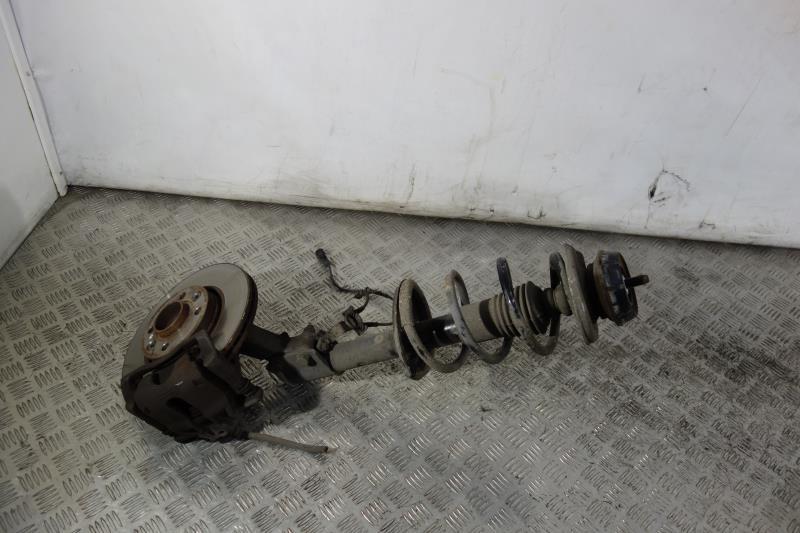 Pivot de moyeu avant droit DACIA LOGAN MCV 1 PHASE 2 BREAK Essence/Ethanol - 1