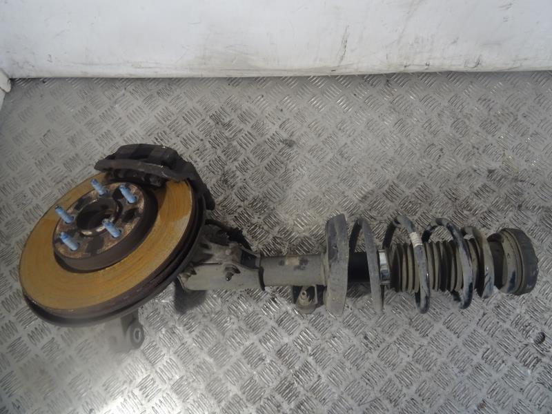 Demi train avant gauche OPEL ASTRA J PHASE 1 Diesel - 1