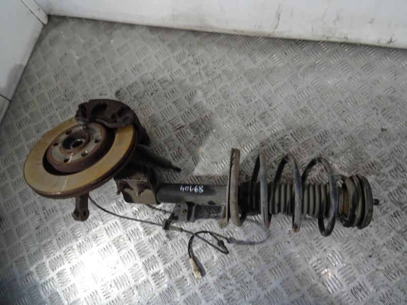 Demi train avant gauche CITROEN C4 1 PHASE 1 Diesel - 1