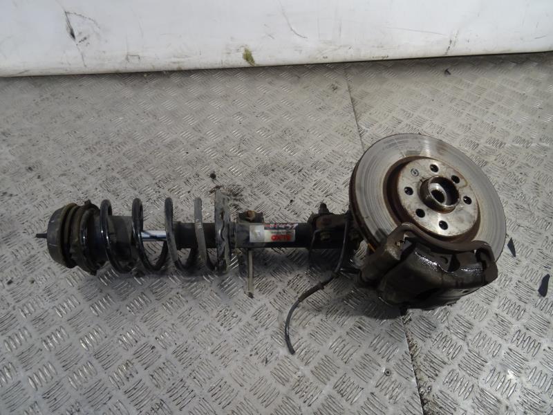 Pivot de moyeu avant gauche OPEL TIGRA 2 TWINTOP CABRIOLET Essence - 1