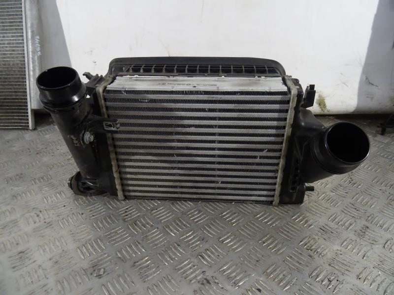 Echangeur air (Intercooler) RENAULT TALISMAN Diesel - 1