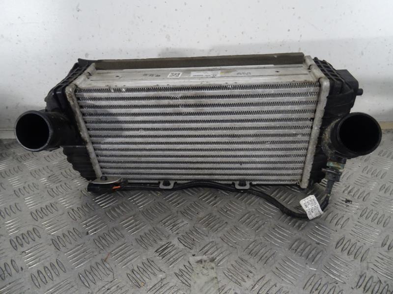 Echangeur air (Intercooler) HYUNDAI TUCSON 2 PHASE 1 Diesel - 1