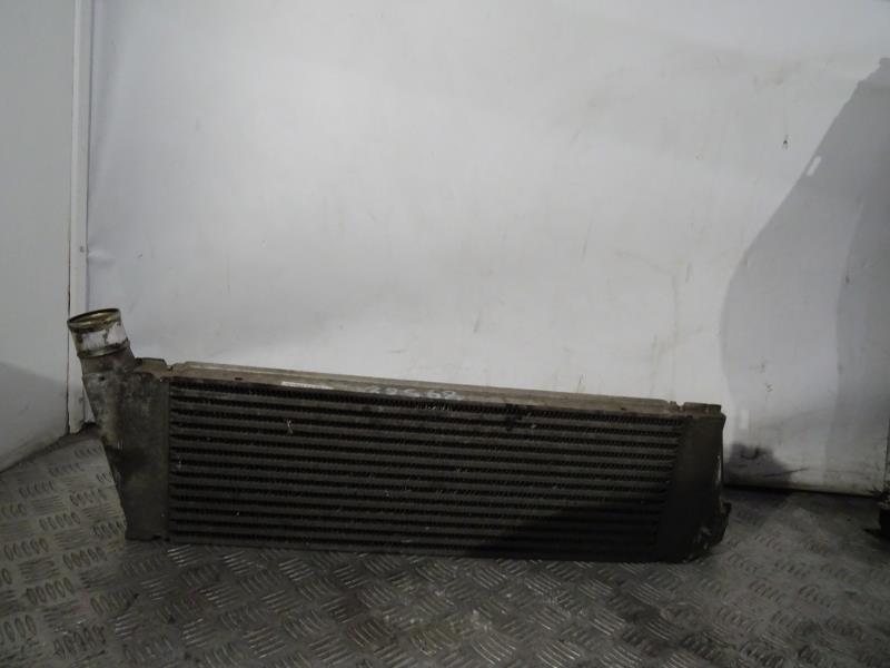 Echangeur air (Intercooler) RENAULT MEGANE 2 PHASE 2 Diesel - 1