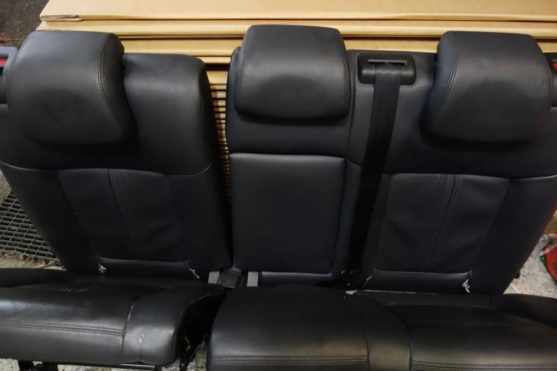 Interieur complet PEUGEOT 3008 1 PHASE 1 Diesel - 1