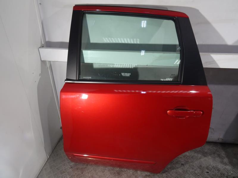 Porte arriere gauche NISSAN NOTE 1 PHASE 1 Essence - 1
